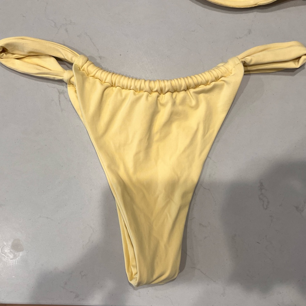 L Space Bikini Bottoms